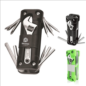 Multi-Functional Outdoor Camping Bicycle Motorcycle Combination Tool